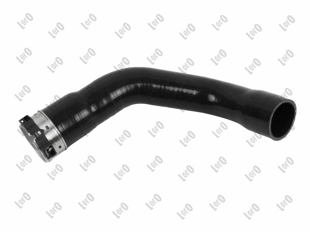 ABAKUS Ladeluftslange 054028158 Intercooler for RENAULT
