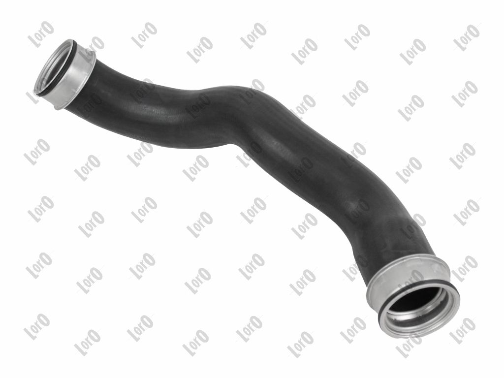 ABAKUS Ladeluftslange 054028160 højre for MERCEDES-BENZ