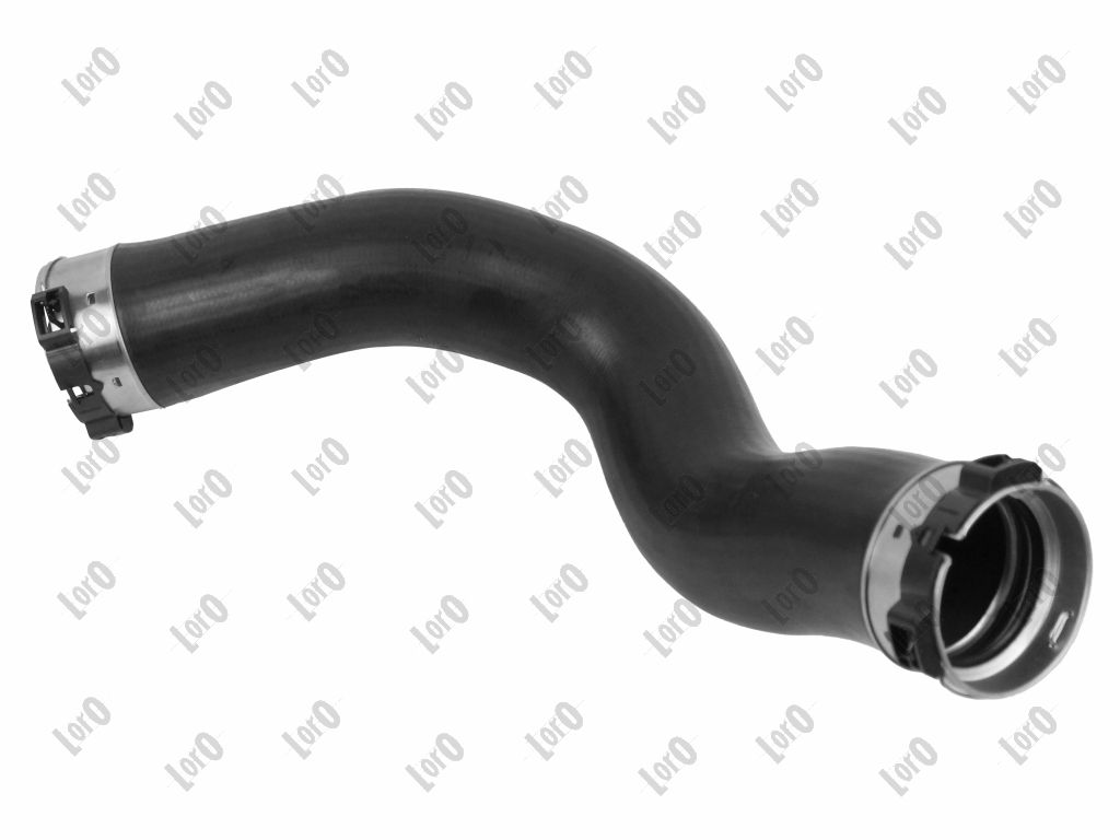 ABAKUS Ladeluftslange 054028163 for BMW