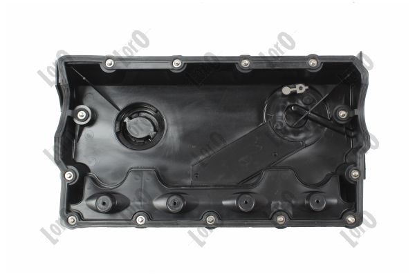 ABAKUS Topdæksel 12300027 for FORD VAG VW