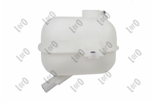 ABAKUS Ekspansionsbeholder, kølevæske 016026001 for OPEL FIAT ALFAROME/FIAT/LANCI GENERAL MOTORS