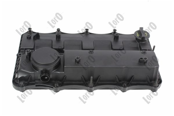 ABAKUS Topdæksel 12300034 for FORD PEUGEOT LAND ROVER
