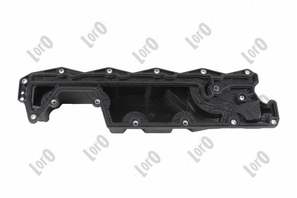 ABAKUS Topdæksel 12300038 for VOLVO LAND ROVER