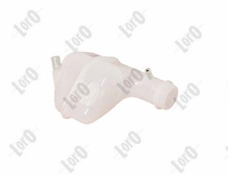 ABAKUS Ekspansionsbeholder, kølevæske 026026001 for OPEL VAUXHALL DAEWOO
