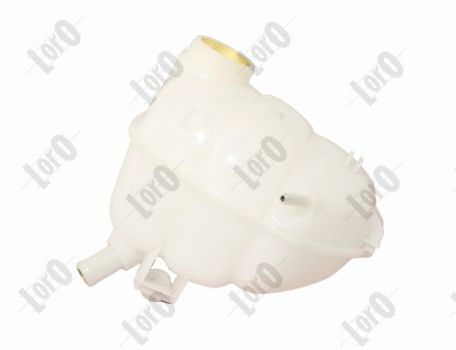 ABAKUS Ekspansionsbeholder, kølevæske 037026008 for OPEL VAUXHALL GENERAL MOTORS