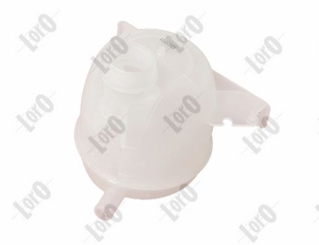 ABAKUS Ekspansionsbeholder, kølevæske 042026001 for RENAULT DACIA NISSAN