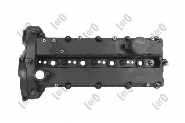 ABAKUS Topdæksel 12300054 for JEEP