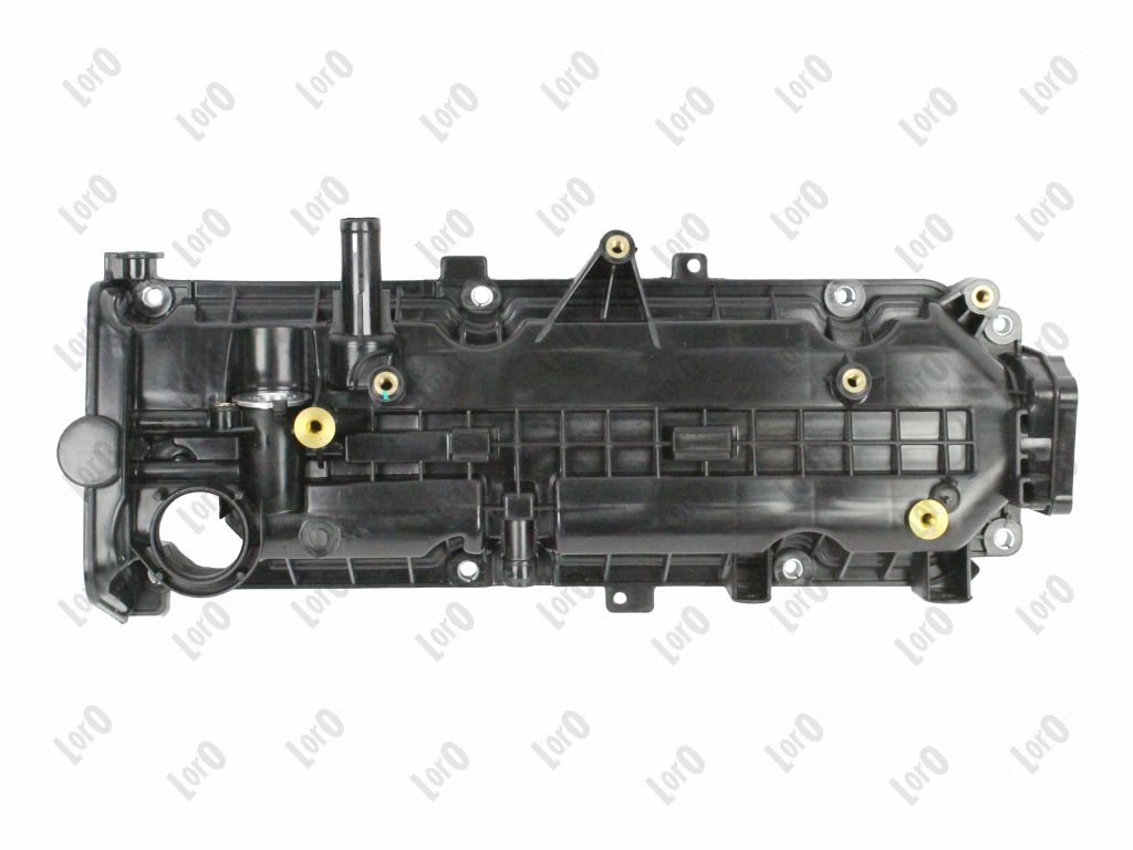 ABAKUS Topdæksel 12300096 for FIAT