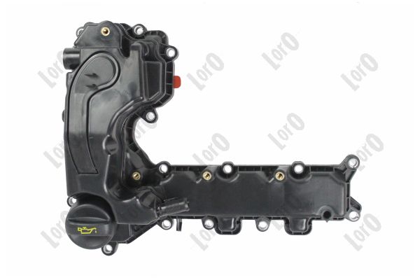 ABAKUS Topdæksel 12300101 for VAUXHALL CITROËN