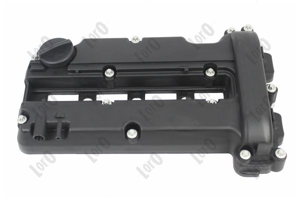 ABAKUS Topdæksel 12300102 for OPEL VAUXHALL GENERAL MOTORS SUZUKI