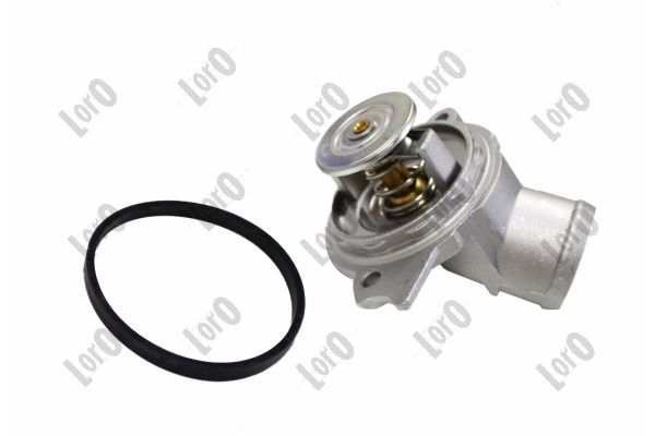 ABAKUS Termostat, kølemiddel 0140250003 for MERCEDES-BENZ