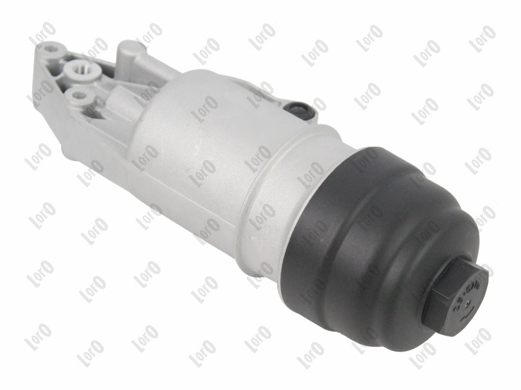 ABAKUS Hus, oliefilter 10001036al for PORSCHE VAG