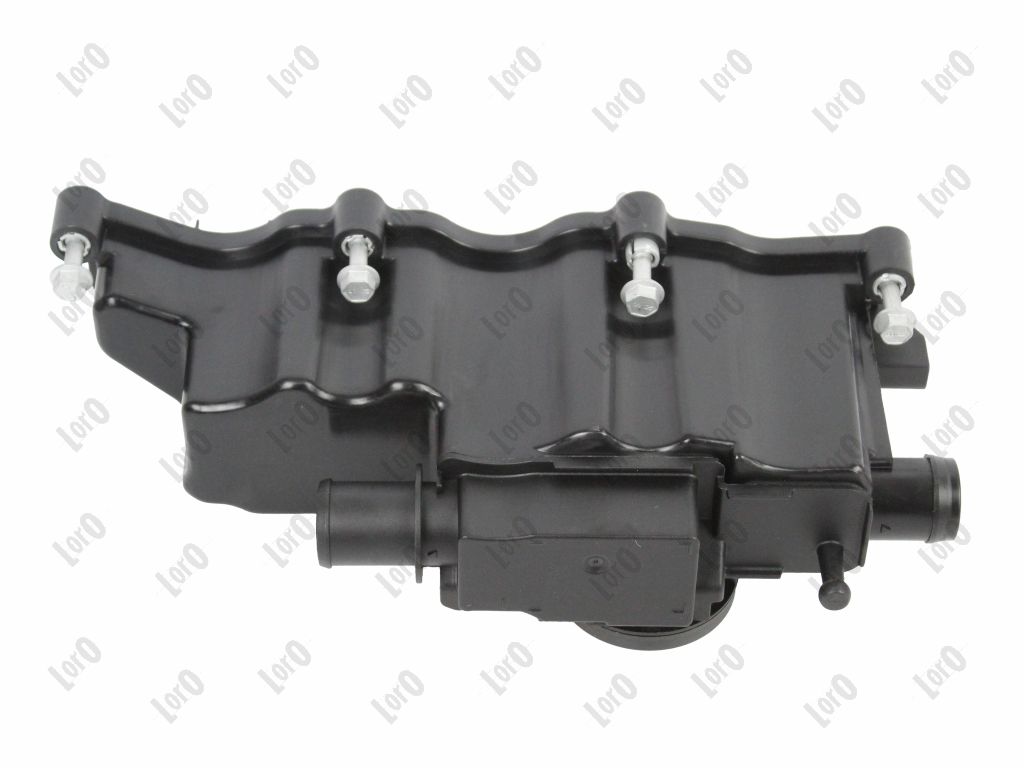 ABAKUS Topdæksel 12300141 for LAND ROVER