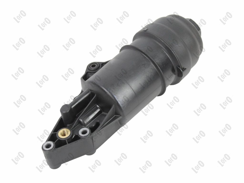 ABAKUS Hus, oliefilter 10001036 for PORSCHE VAG
