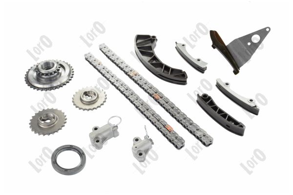 ABAKUS Styrekædesæt 14201507 for KIA HYUNDAI