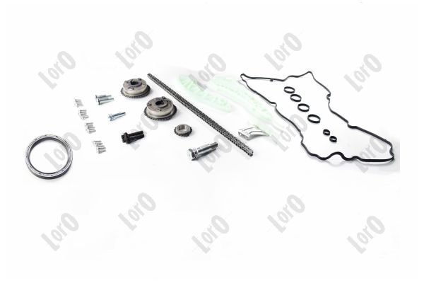 ABAKUS Styrekædesæt 14201508 for PEUGEOT BMW