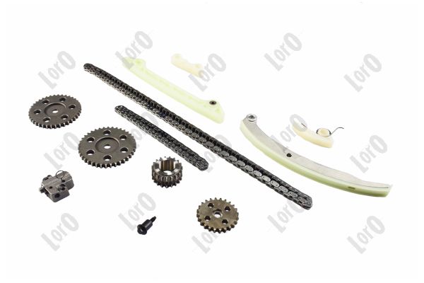 ABAKUS Styrekædesæt 14201510 for FORD VOLVO MAZDA