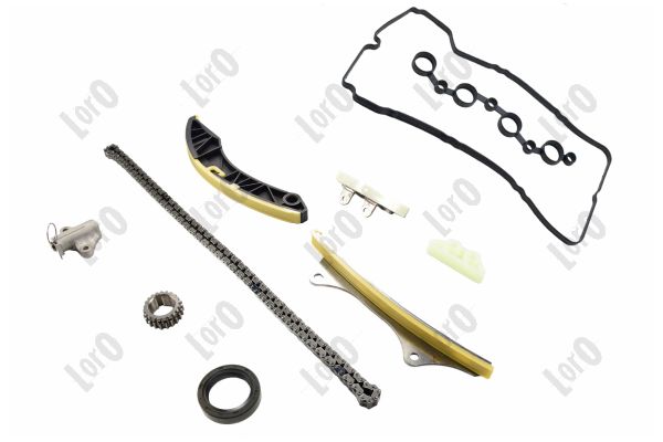 ABAKUS Styrekædesæt 14201509 for KIA HYUNDAI