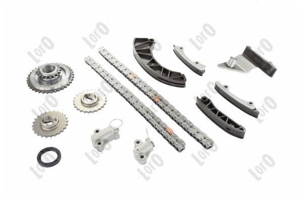 ABAKUS Styrekædesæt 14201516 for KIA HYUNDAI
