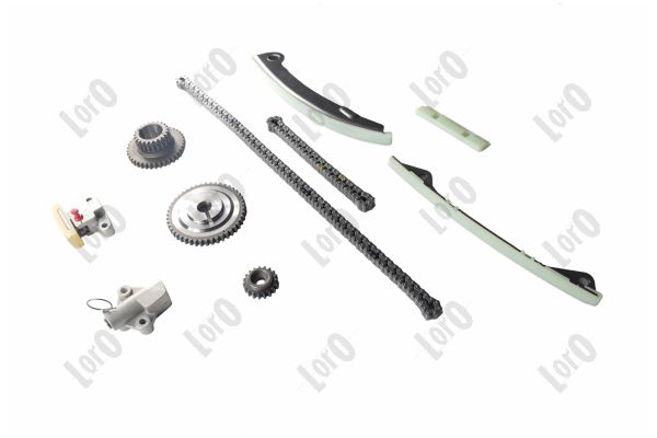 ABAKUS Styrekædesæt 14201522 for NISSAN RENAULT