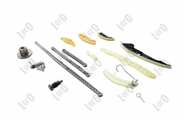 ABAKUS Styrekædesæt 14201524 for VW SKODA