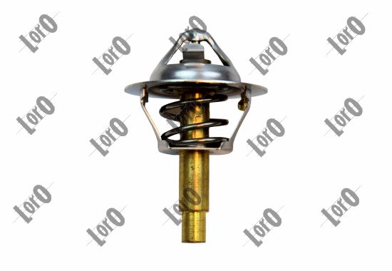 ABAKUS Termostat, kølemiddel 0140250016 for MERCEDES-BENZ