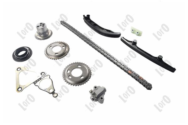ABAKUS Styrekædesæt 14201520 for FORD PEUGEOT FIAT FORD USA