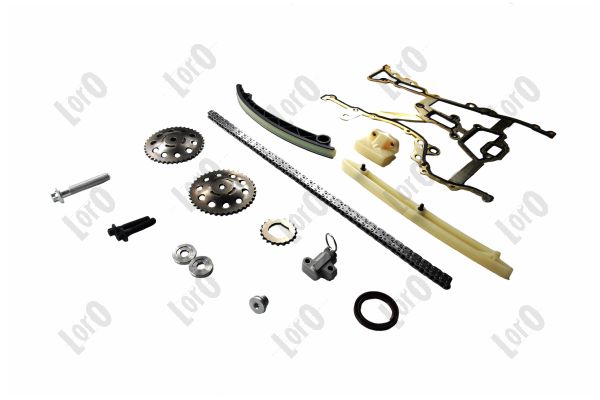 ABAKUS Styrekædesæt 14201532 for OPEL