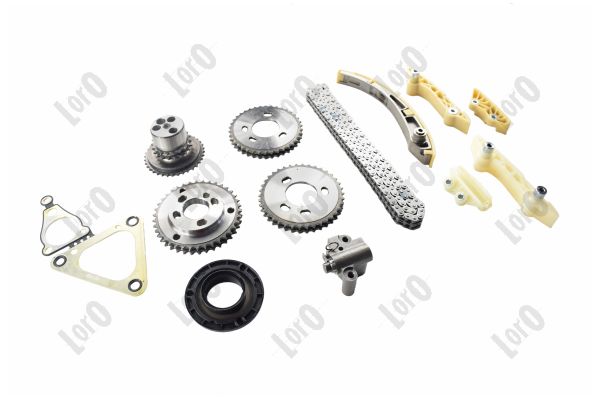 ABAKUS Styrekædesæt 14201531 for FORD