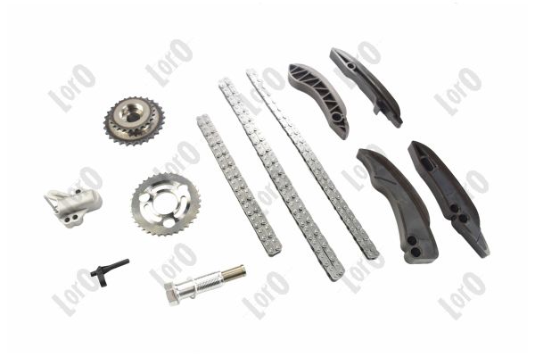 ABAKUS Styrekædesæt 14201528 for BMW