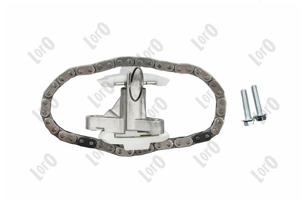 ABAKUS Styrekædesæt 14201514 for CITROËN/PEUGEOT LAND ROVER JAGUAR