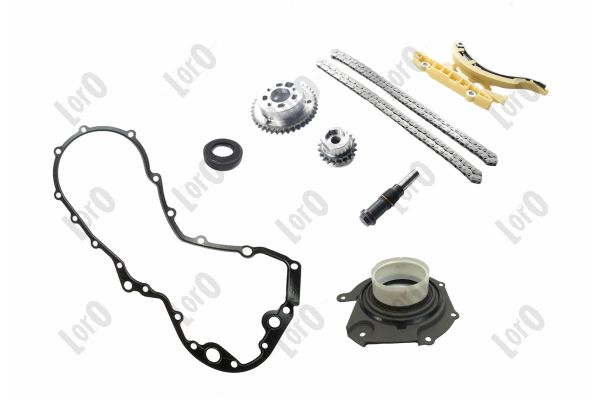 ABAKUS Styrekædesæt 14201541 for FORD