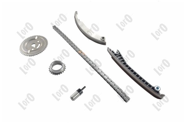 ABAKUS Styrekædesæt 14201540 for FIAT CHRYSLER MINI