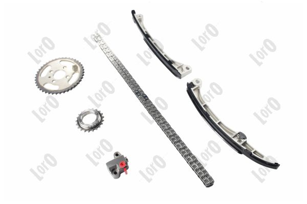 ABAKUS Styrekædesæt 14201549 for TOYOTA