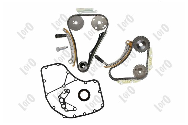 ABAKUS Styrekædesæt 14201546 for FIAT CITROËN/PEUGEOT IVECO