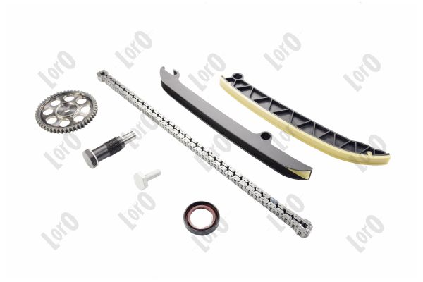 ABAKUS Styrekædesæt 14201551 for VW SKODA