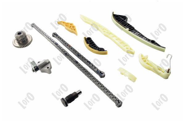 ABAKUS Styrekædesæt 14201555 for VW AUDI SEAT