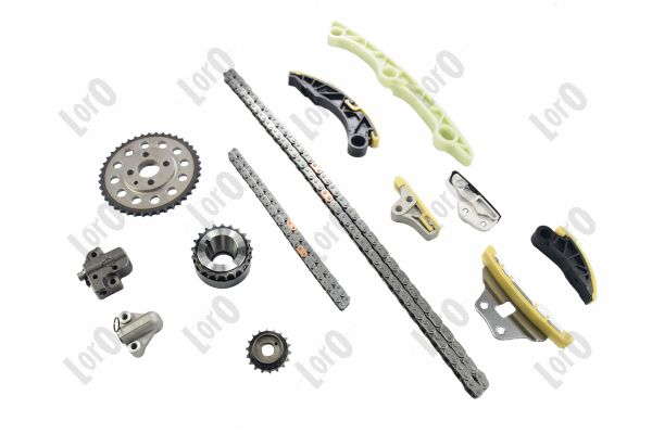 ABAKUS Styrekædesæt 14201560 for MAZDA