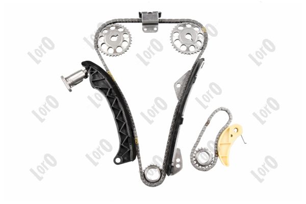 ABAKUS Styrekædesæt 14201566 for TOYOTA