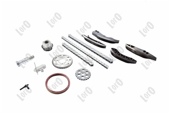 ABAKUS Styrekædesæt 14201567 for BMW