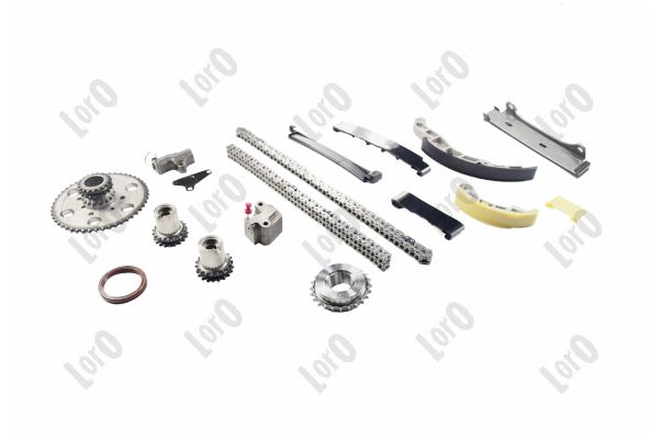 ABAKUS Styrekædesæt 14201570 for NISSAN