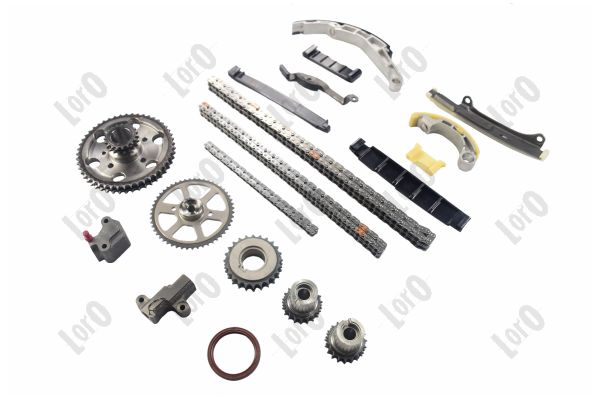 ABAKUS Styrekædesæt 14201569 for NISSAN