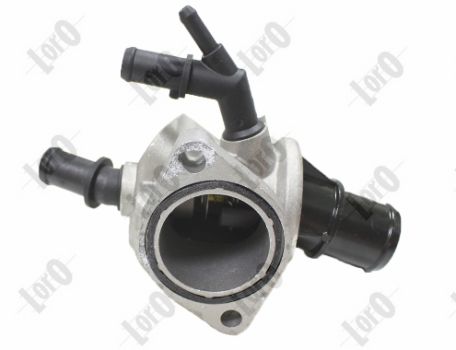 ABAKUS Termostat, kølemiddel 0160250018 for FIAT LANCIA ALFA ROMEO