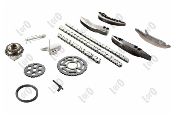 ABAKUS Styrekædesæt 14201568 for BMW MINI