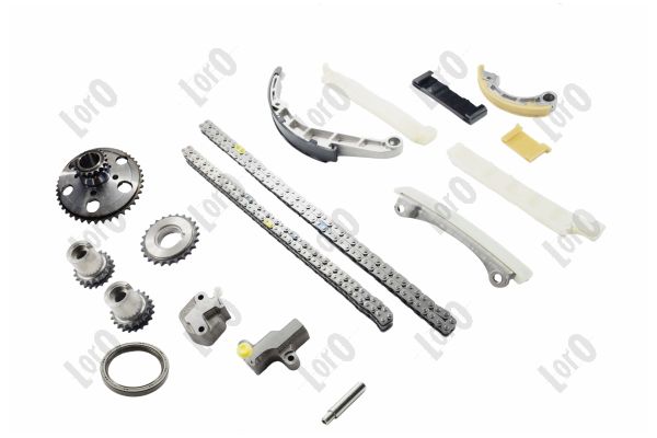 ABAKUS Styrekædesæt 14201571 for NISSAN