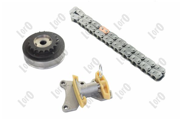 ABAKUS Styrekædesæt 14201580 for VW SEAT AUDI