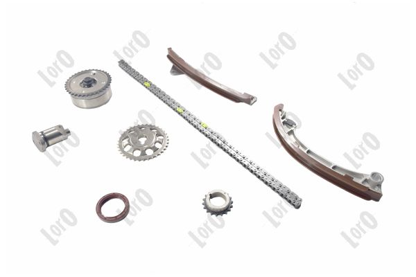 ABAKUS Styrekædesæt 14201574 for TOYOTA