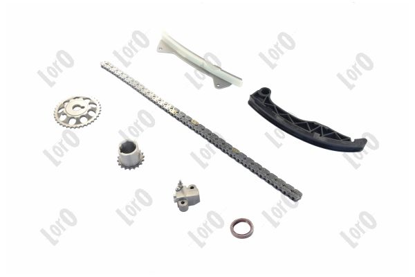 ABAKUS Styrekædesæt 14201578 for TOYOTA CITROËN/PEUGEOT