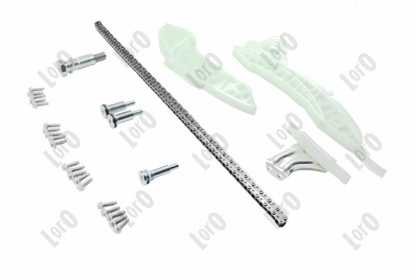 ABAKUS Styrekædesæt 14201581 for CITROËN/PEUGEOT BMW