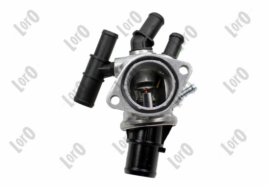 ABAKUS Termostat, kølemiddel 0160250019 for FIAT LANCIA ALFA ROMEO